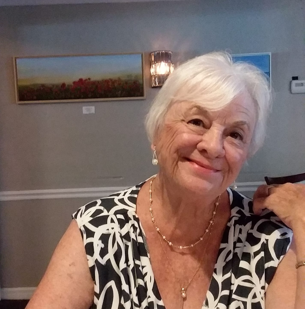 Meet your Posher, Audrey
